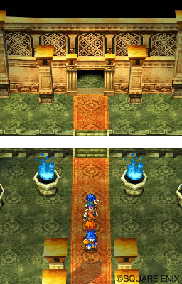 DS Screenshots