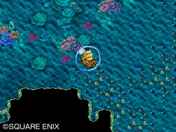 DS Screenshots