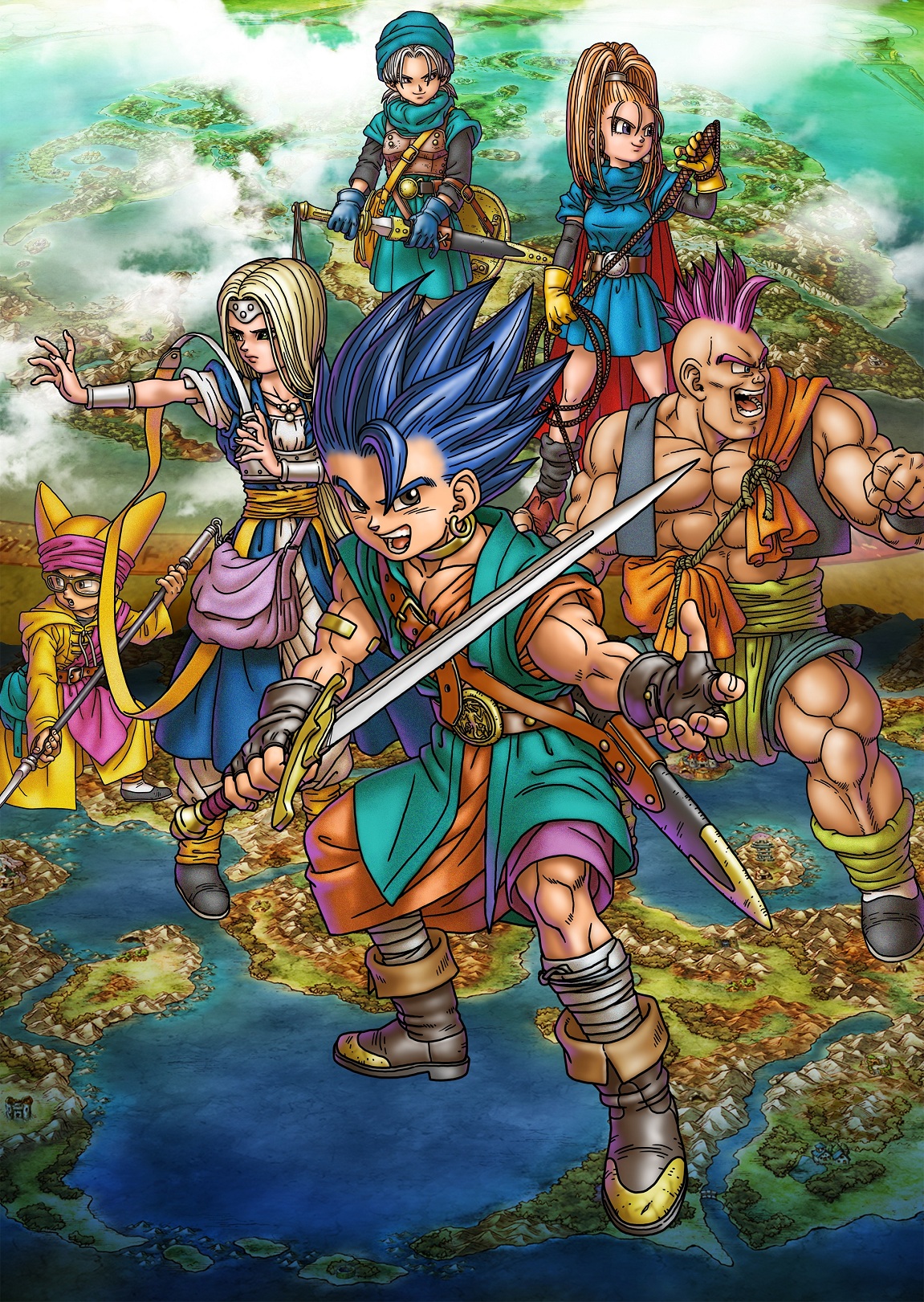 Concept Art