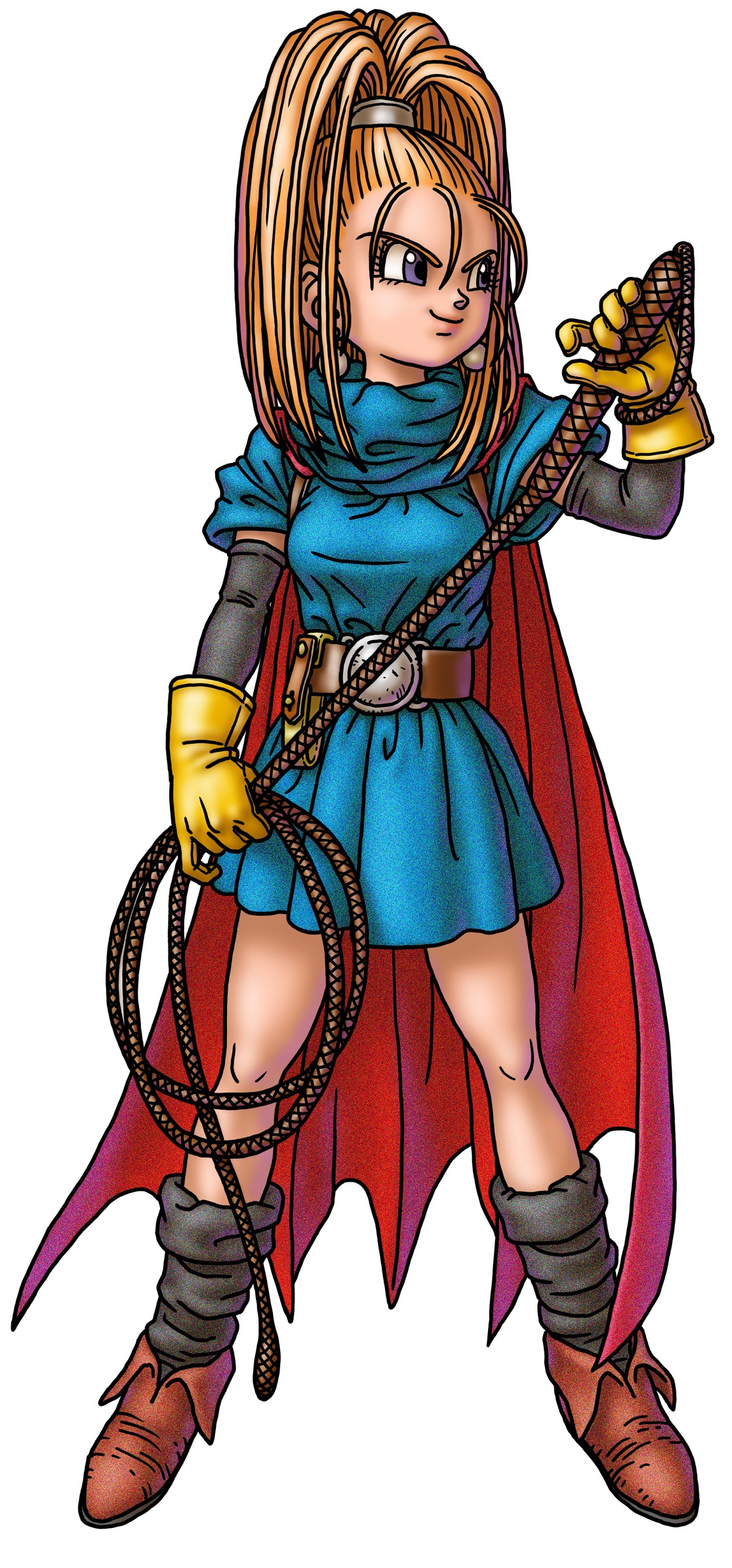 game characters