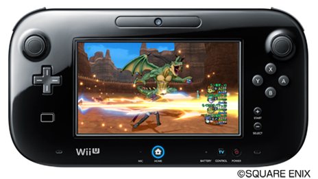 Dragon Quest X: Mezameshi Itsutsu no Shuzoku Online