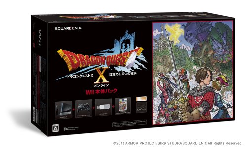 Box Art