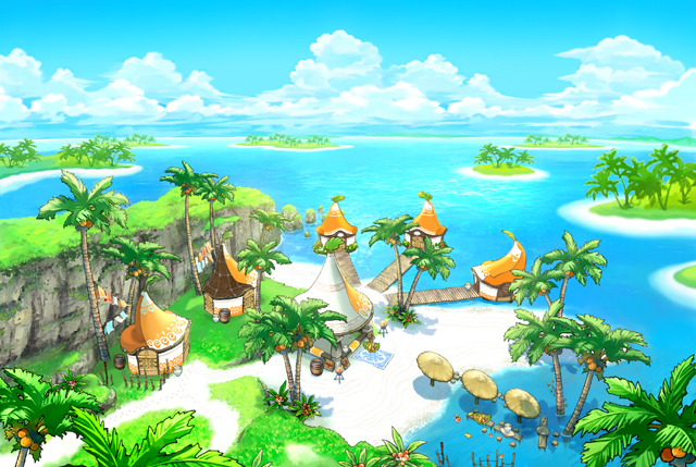 Concept Art