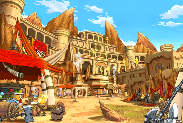 Concept Art