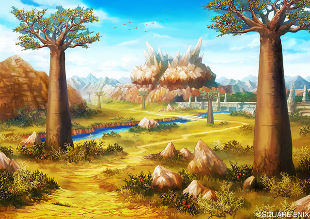 Concept Art