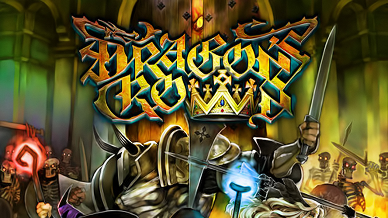 Dragon's Crown