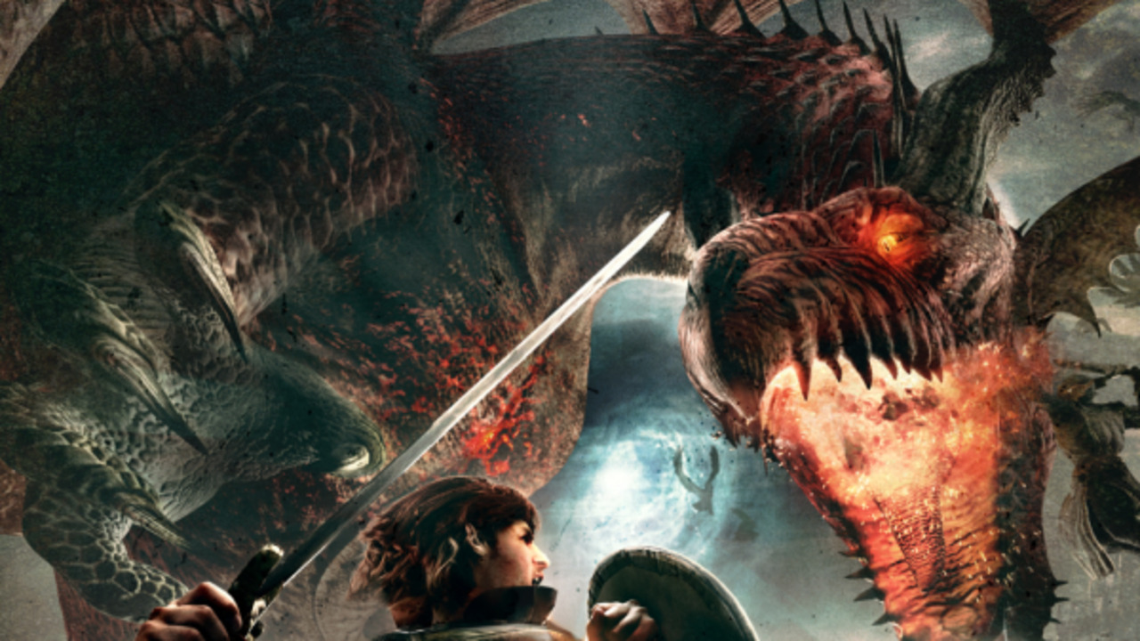 Dragon's Dogma