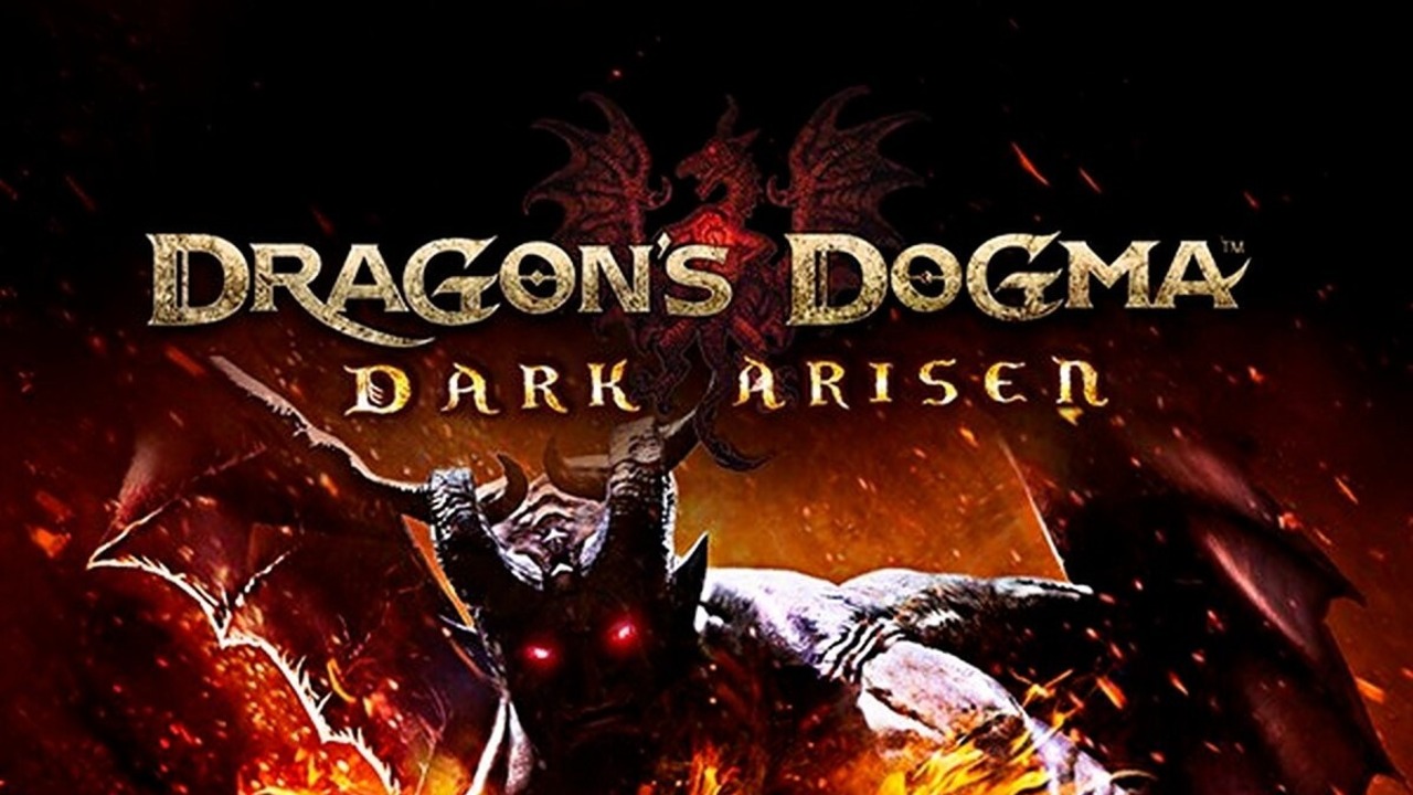 Dragon's Dogma: Dark Arisen