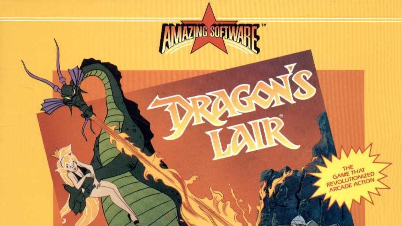 Dragon's Lair