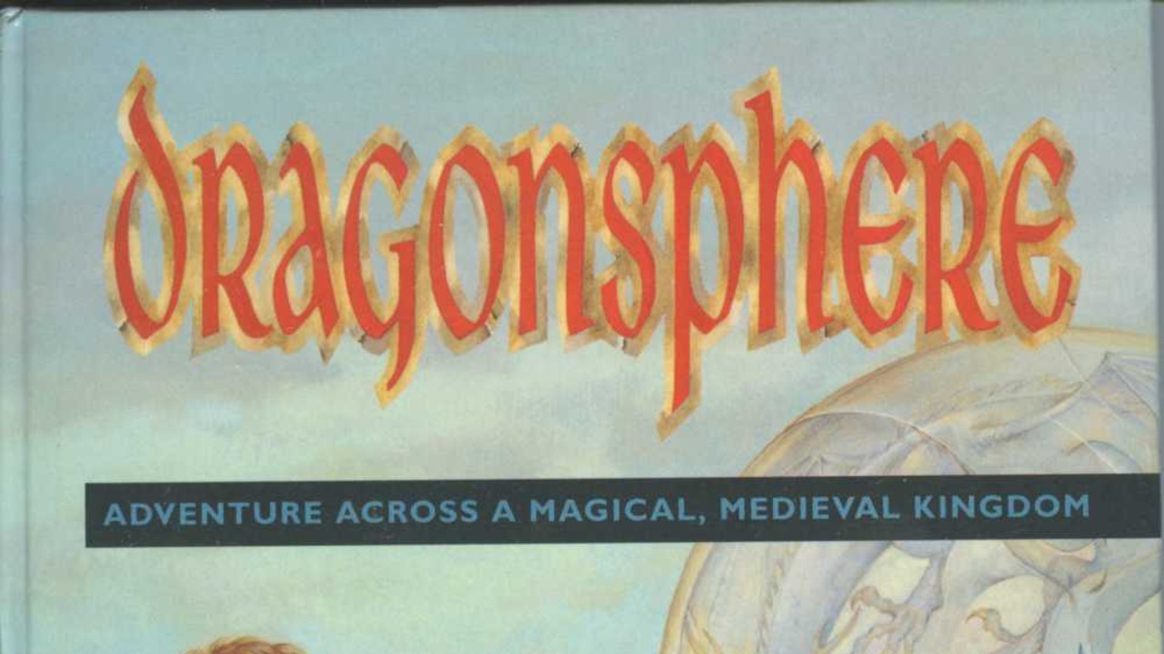 Dragonsphere