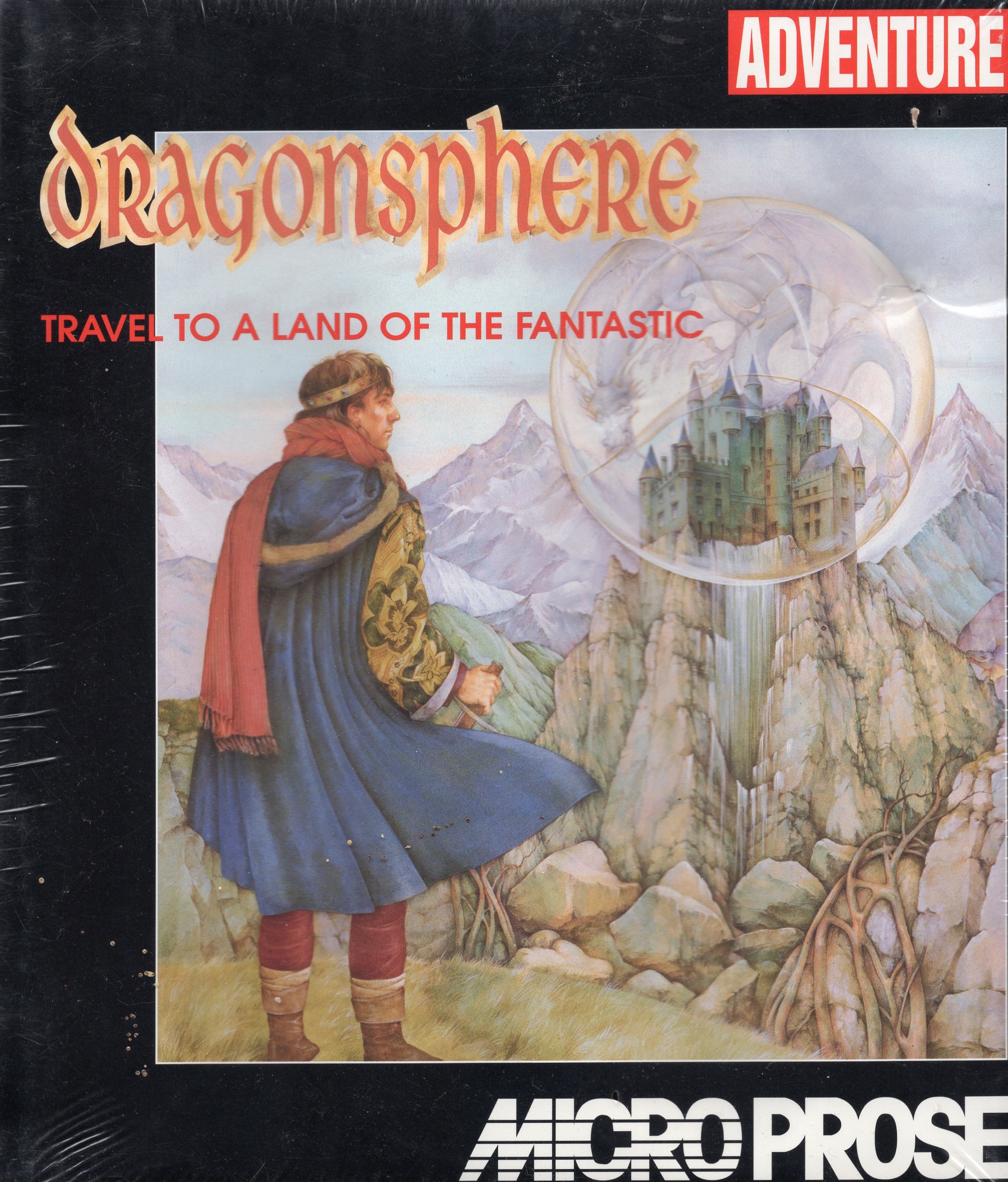 Dragonsphere