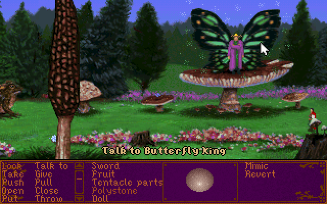 Screenshots