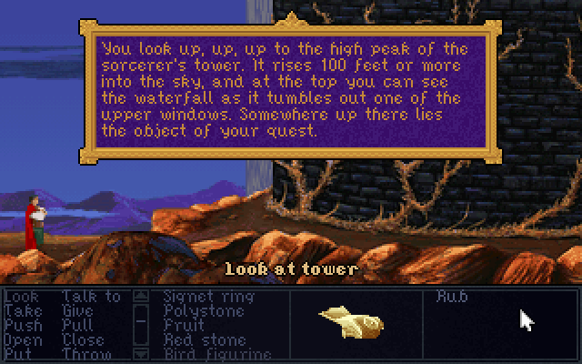 Screenshots