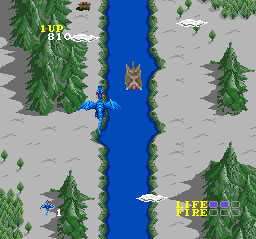 TG16 Screenshots