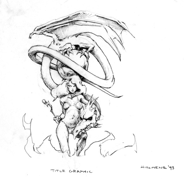 Concept Art