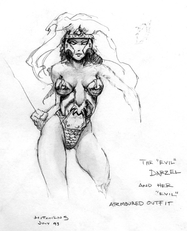 Concept Art