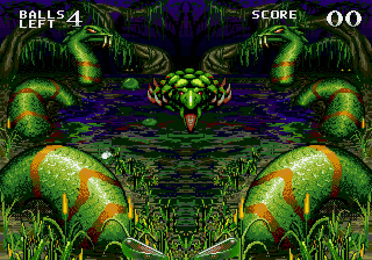 GEN Screenshots
