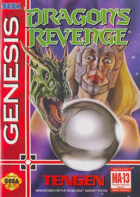 Box Art