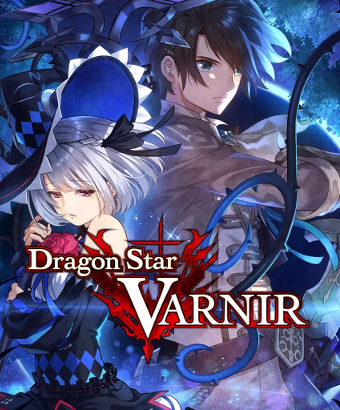 Dragon Star Varnir