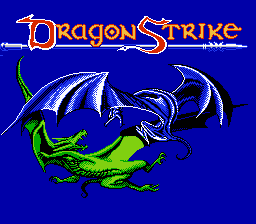 DragonStrike