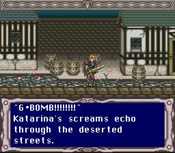 SNES Screenshots