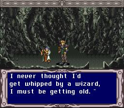 SNES Screenshots