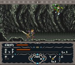 SNES Screenshots
