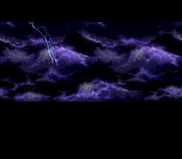 SNES Screenshots
