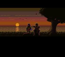 SNES Screenshots
