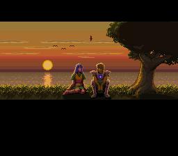 SNES Screenshots