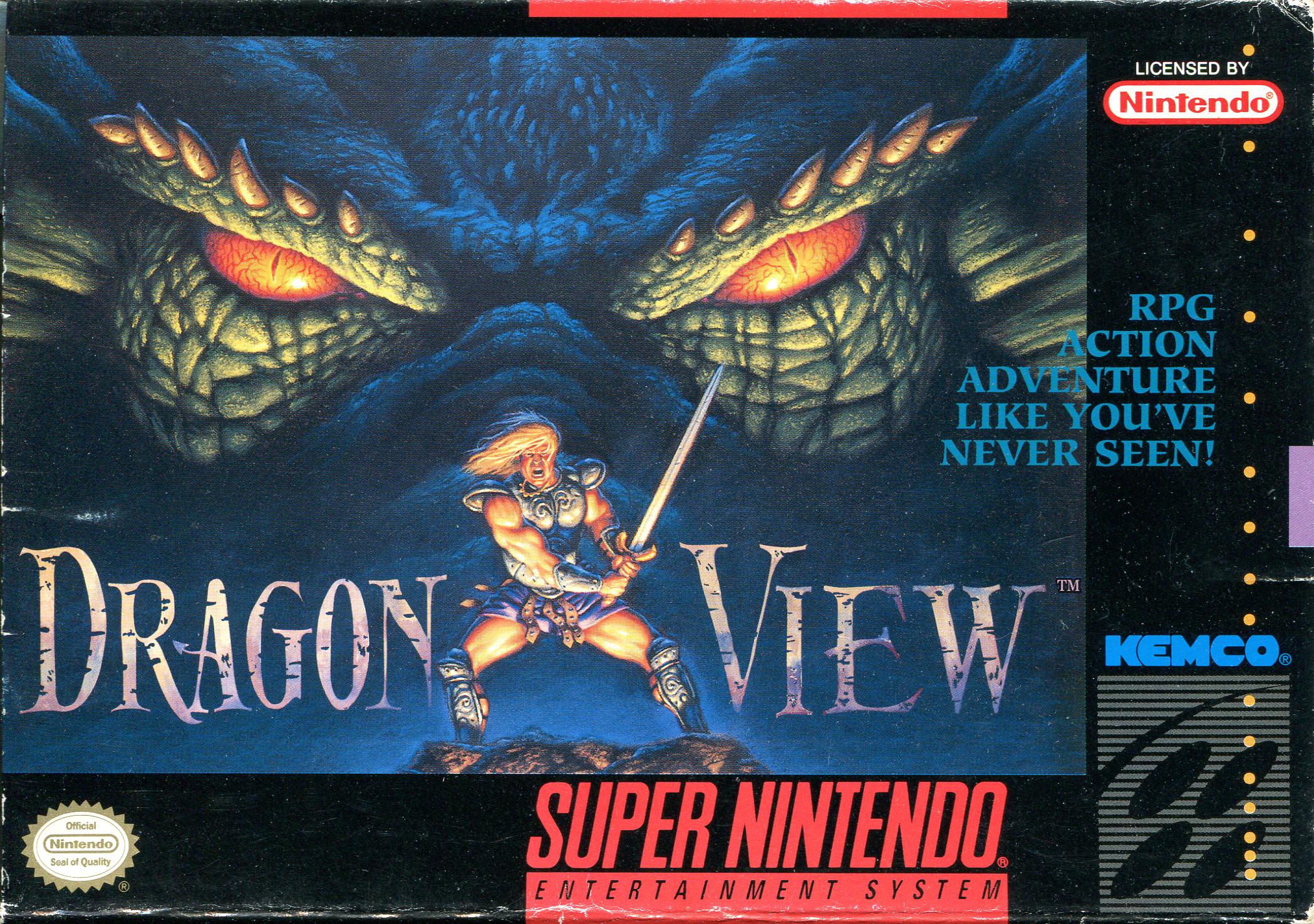 Box Art