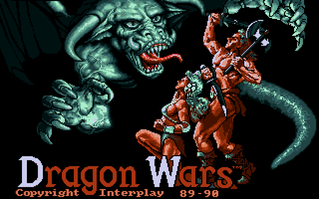 Apple IIGS Screenshots