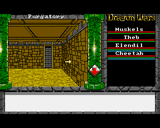 AMI Screenshots