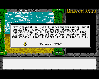 AMI Screenshots