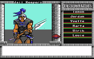 C64 Screenshots