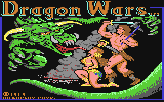 C64 Screenshots