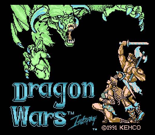 NES Screenshots
