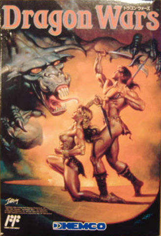 Box Art