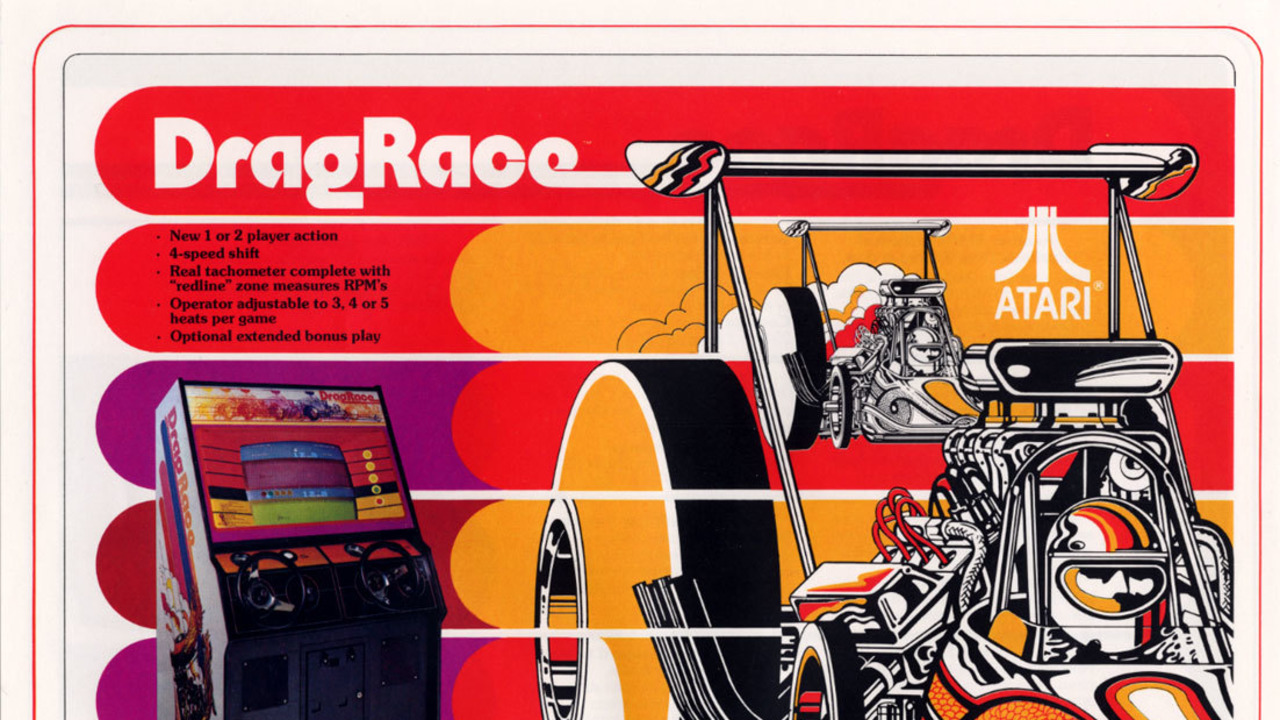 Drag Race