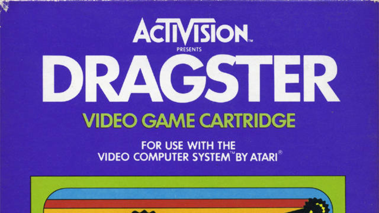 Dragster