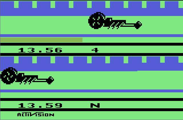 Dragster