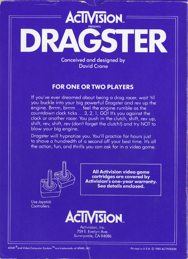 Box Art