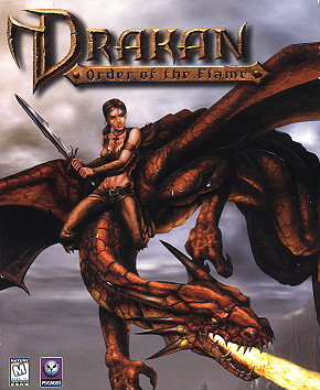 Drakan: Order of the Flame