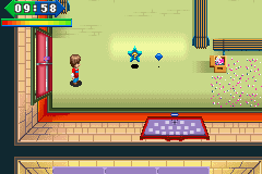 Game Boy Advance Screenshots