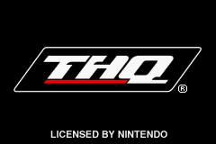 Game Boy Advance Screenshots