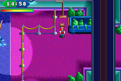 Game Boy Advance Screenshots