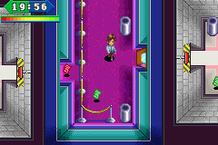 Game Boy Advance Screenshots