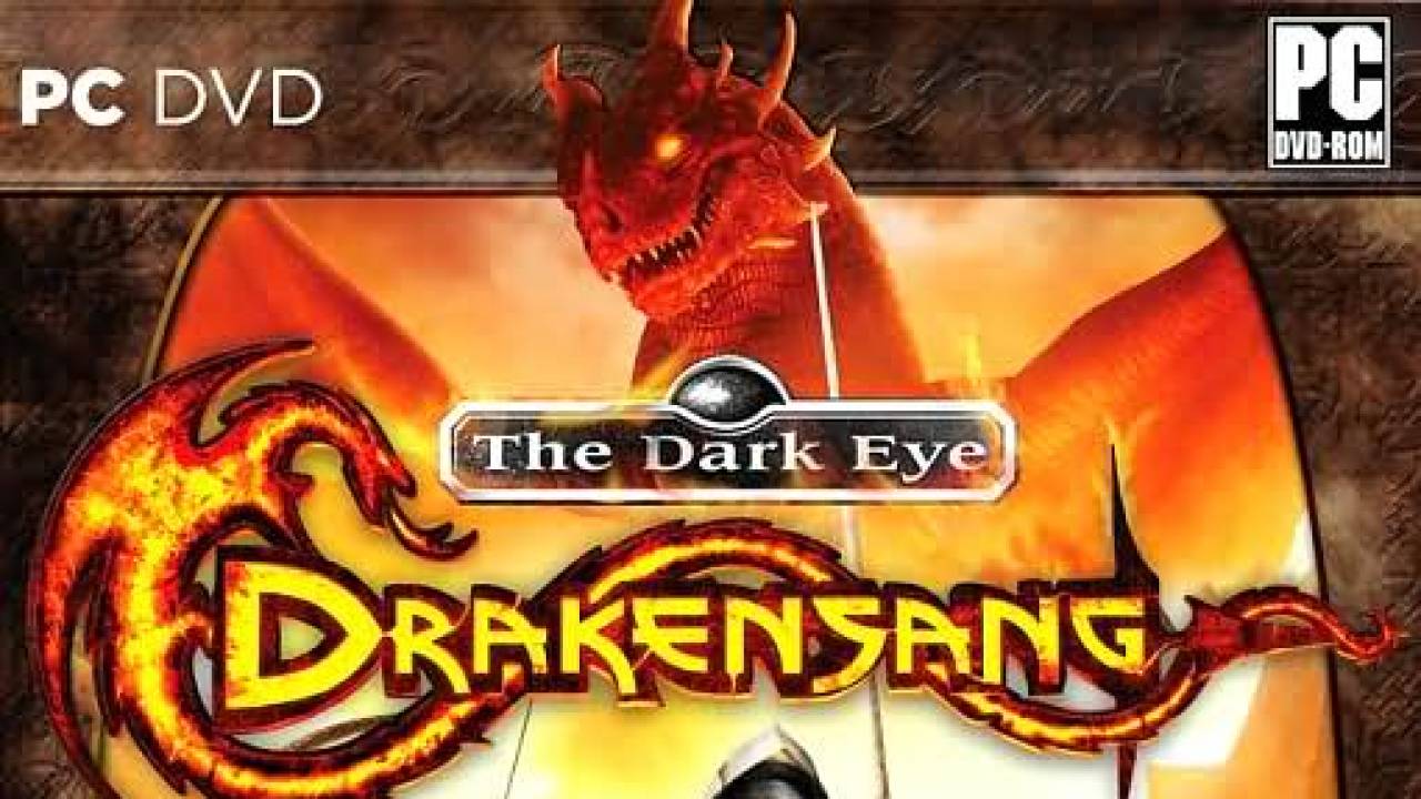Drakensang: The Dark Eye