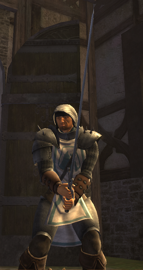 Drakensang: The Dark Eye