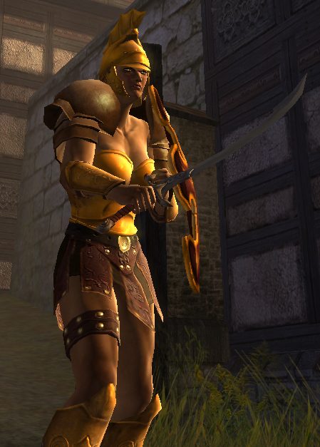 Drakensang: The Dark Eye